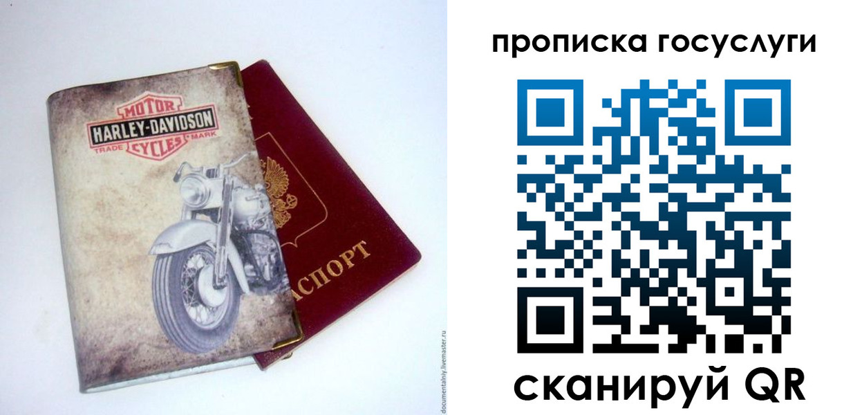 прописка для работы в Мурино